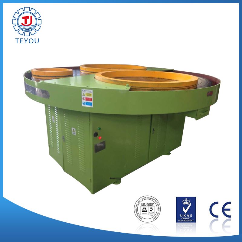 JWM型行星閘閥研磨機、閥門研磨機、閥瓣研磨機